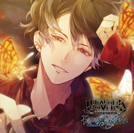 DIABOLIK LOVERS Para-Selene Vol.12　無神ルキ