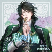私の小鳥  －Schwarz（シュバルツ）－