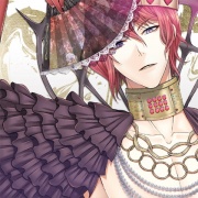 堕落の国のアリス Alice with Queen of Hearts～ハートの女王と晒しセク～