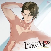 Do you Love Me? vol.1 -Shu Hinami-