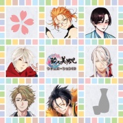 蔵人美男児 シチュエーションCD 1