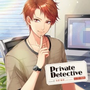 Private Detective case.2　朱雀優希