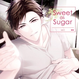 Sweet as Sugar vol.1【特典付き】