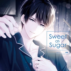 Sweet as Sugar vol.2【特典付き】