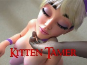 Kitten Tamer