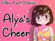 Pillow Fort Stories: Alya's Cheer