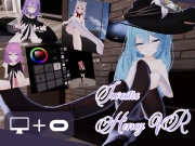 Sweetie Honey VR