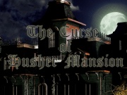 The Curse of Husher Mansion