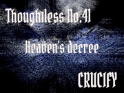 Thoughtless_No.41_Heaven's decree
