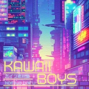 アニメボイス素材集|Japanese boy character voice material | ANIME VOICE_SAMPLE PAC vol.2 kawaii boys