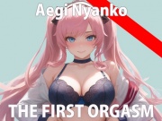 【初ガチ実演オナニー】おまんこ壊れるまでオナニーしてあげる...ちゃんと聞いてよ...THE FIRST ORGASM【喘にゃんこ】