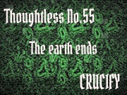 Thoughtless_No.55_The earth ends