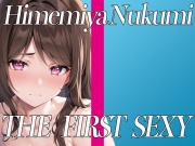 ✨ド淫乱Fカップママによる赤ちゃん言葉でバブバブ相互ガチ実演オナニー✨ THE FIRST SEXY✨姫宮ぬく美✨ 〜今日からママと呼びなさい〜
