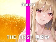 コールセンター勤務のFカップ処女と宅飲み体験!「酔うと眠くなって...Hしたくなります...」 呂律が回らなくなった彼女が魅せるオナニーは可愛過ぎました...!