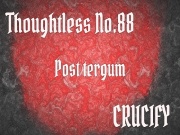Thoughtless_No.88_Post tergum