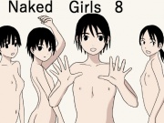 Naked Girls 8