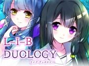 L-I-B/DUOLOGY -ライブ・デュオロジー-