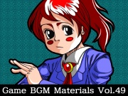 Game BGM Materials Vol.49