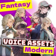 使えるボイス素材集|教授・先生|Japanese Voice Pack Female Sage and Mother | TSUKAERU SENSEI vol.1