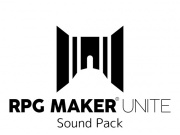 RPG MAKER UNITE Sound Pack