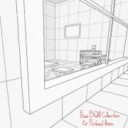 Free BGM Collection for Fictional Area