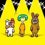 『軽快』明るいポップbgm LOOP可能 BPM120