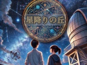 星降りの丘