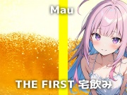 【20歳魔法少女系VTuberと宅飲み】「お酒飲むとHなコトしたくなる…」清楚系を目指す彼女の可愛いオホ声バイブオナニーがエロ過ぎました…!