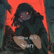 Horro BGM "Scary"