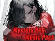 Mystery RPG Music Pack