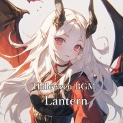 Halloween BGM "Lantern"