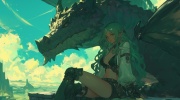 【ファンタジー・RPG】AI著作権フリーBGM【全53曲】