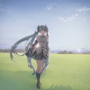 【初音ミク×青春バンドサウンド】青春、君にそよ風。