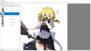 uguisuモザイクツール