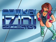 Comkai 17 in 1 Collection