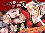 【Android/Eng】TUNNEL ESCAPE