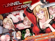 【Android/繁中】TUNNEL ESCAPE