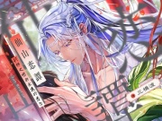 【CV.三橋渡】仙山戀譚 SENZAN RENTAN -剎那之戀與永遠的思念-