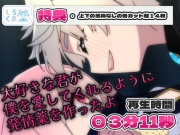 【BLアニメ】目が覚めたら人外少年に監禁されてました