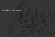 BGM素材「The Abuser」