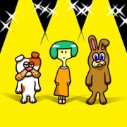 『キラメキ』シンセサイザーの明るくポップな曲 BPM123
