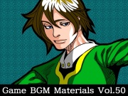 Game BGM Materials Vol.50