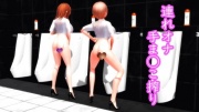 【ふたなり淫語】チンプラOLの連れオナ手ま◯こ搾り(通常版)