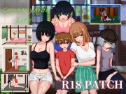 [R18 PATCH] Countryside Life