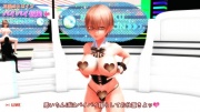 【おふざけ淫語】パイパイ仮面の「生ちんぽ」連呼オナ二ー・円ver(通常版)