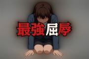 最強屈辱