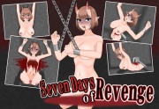 Seven Days of Revenge