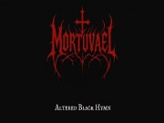 Altered Black Hymn