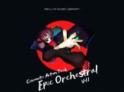 Cinematic Action Pack Vol.1 Epic Orchestral