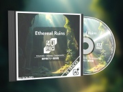 【BGM素材】 4U-SCN-001 — Ethereal Ruins